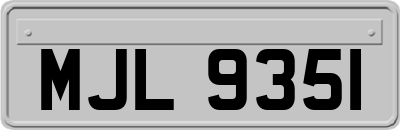 MJL9351