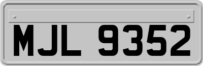 MJL9352