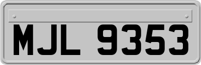 MJL9353