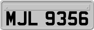 MJL9356