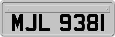 MJL9381