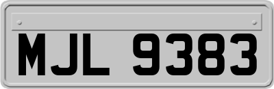 MJL9383