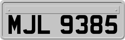 MJL9385