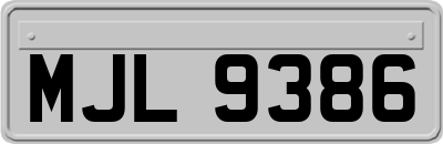 MJL9386