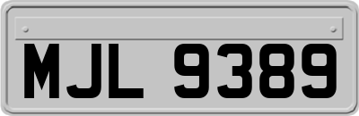 MJL9389