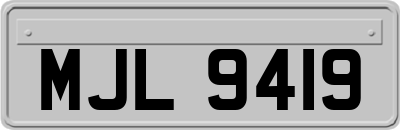 MJL9419