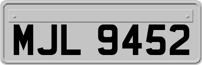 MJL9452