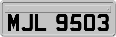 MJL9503