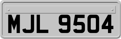 MJL9504