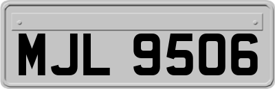 MJL9506