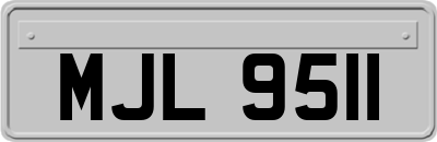 MJL9511