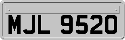 MJL9520