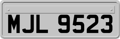 MJL9523