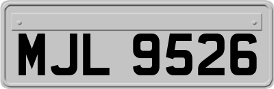 MJL9526