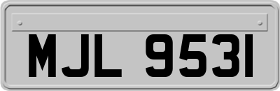 MJL9531