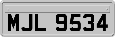 MJL9534
