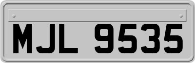 MJL9535