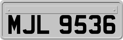 MJL9536