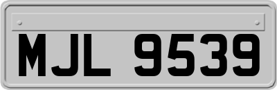MJL9539