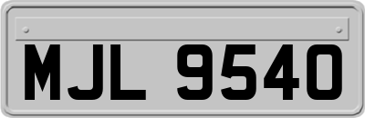 MJL9540