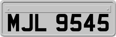 MJL9545