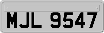 MJL9547