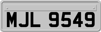 MJL9549