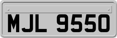 MJL9550