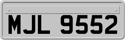 MJL9552