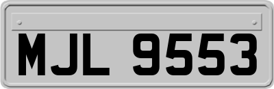 MJL9553