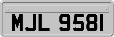MJL9581