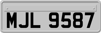 MJL9587