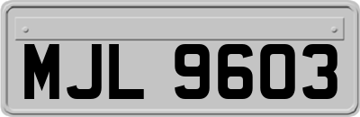 MJL9603