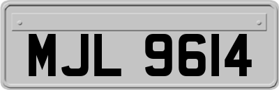 MJL9614