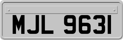 MJL9631
