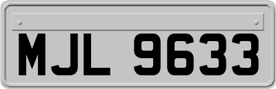 MJL9633