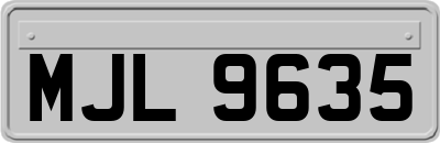 MJL9635