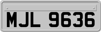 MJL9636