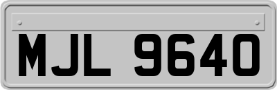 MJL9640