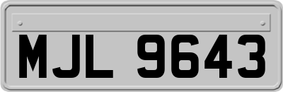 MJL9643