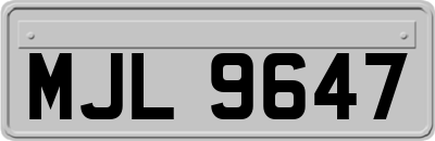 MJL9647