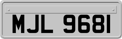 MJL9681