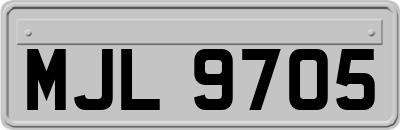MJL9705
