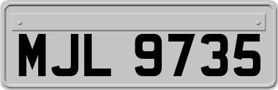 MJL9735
