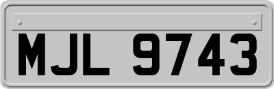 MJL9743