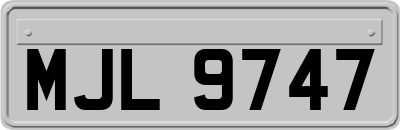MJL9747