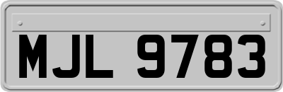 MJL9783