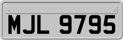 MJL9795