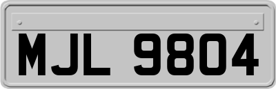 MJL9804
