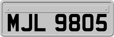 MJL9805